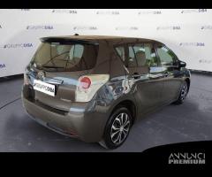 Toyota Verso 2013 Diesel 1.6 d-4d Business 5p... - 4