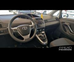 Toyota Verso 2013 Diesel 1.6 d-4d Business 5p... - 11