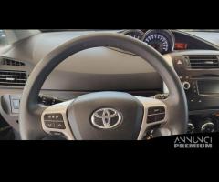 Toyota Verso 2013 Diesel 1.6 d-4d Business 5p... - 12