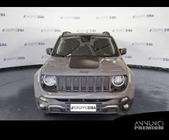 Jeep Renegade 2019 Benzina 1.3 t4 phev Trailh...