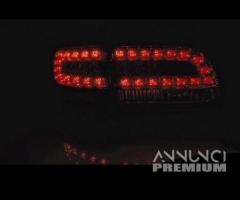 AUDI A6 C6 05-08 AVANT fari LED - 3