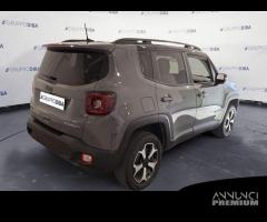 Jeep Renegade 2019 Benzina 1.3 t4 phev Trailh...