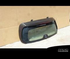 Smart A453 Lunotto Apribile/Portellone/Sportello