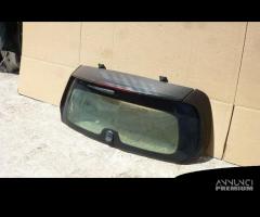 Smart A453 Lunotto Apribile/Portellone/Sportello