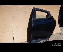 Renault Clio Porta/Sportello/Portiera 2013 - 2