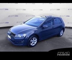 Volkswagen Golf VII 2013 Benzina 5p 1.2 tsi T...