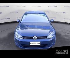 Volkswagen Golf VII 2013 Benzina 5p 1.2 tsi T...