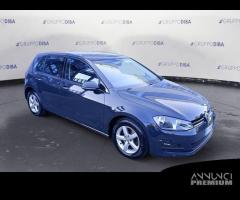 Volkswagen Golf VII 2013 Benzina 5p 1.2 tsi T...