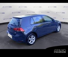 Volkswagen Golf VII 2013 Benzina 5p 1.2 tsi T...