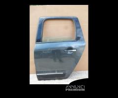 Citroen C3 Picasso Porta/Sportello/Portiera 2009