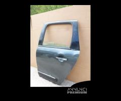 Citroen C3 Picasso Porta/Sportello/Portiera 2009 - 3