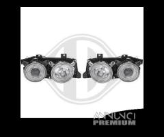 Set Fanali Bmw 7--Serie (E32) 86-94