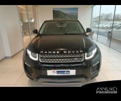 Land Rover RR Evoque Range Rover Evoque I 201...