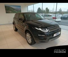 Land Rover RR Evoque Range Rover Evoque I 201...