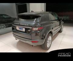 Land Rover RR Evoque Range Rover Evoque I 201...