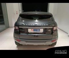 Land Rover RR Evoque Range Rover Evoque I 201...