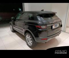 Land Rover RR Evoque Range Rover Evoque I 201... - 6