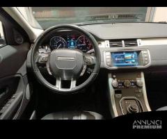 Land Rover RR Evoque Range Rover Evoque I 201... - 11