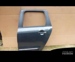 Citroen C3 Picasso Porta/Sportello/Portiera 2013