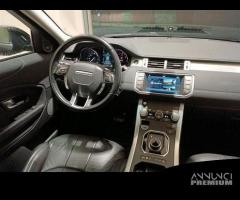 Land Rover RR Evoque Range Rover Evoque I 201... - 12