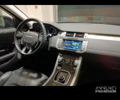 Land Rover RR Evoque Range Rover Evoque I 201... - 13