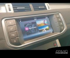 Land Rover RR Evoque Range Rover Evoque I 201... - 14