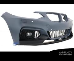 Bmw 2-Serie (F22/F23) 13-17 paraurti M-Performance