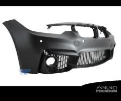 Paraurti Anteriore BMW Serie 3 (F30/31)