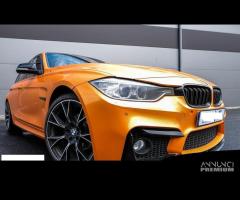 Paraurti Anteriore BMW Serie 3 (F30/31) - 5