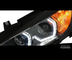 Bmw 3-Serie (F30/31) 11-15 fari LED Design M3