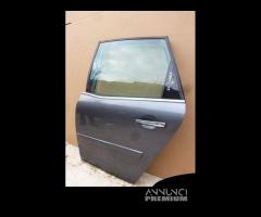 Citroen C4 Picasso Porta/Sportello/Portiera