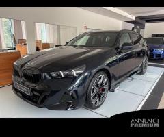 BMW Serie 5 G61 Touring 520d Touring 48V xdri...