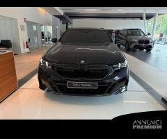 BMW Serie 5 G61 Touring 520d Touring 48V xdri...