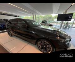 BMW Serie 5 G61 Touring 520d Touring 48V xdri...