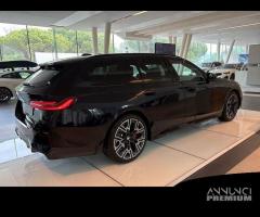 BMW Serie 5 G61 Touring 520d Touring 48V xdri...