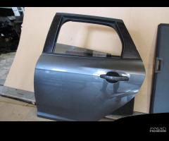 Ford Focus SW Porta/Sportello/Portiera