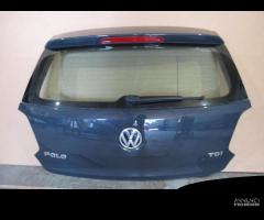 Volkswagen Polo Portellone/Sportello/Porta - 1