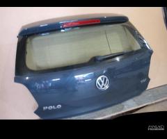 Volkswagen Polo Portellone/Sportello/Porta - 2