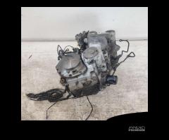 Blocco motore fermo da parecchi anni YAMAHA 4BR 60 - 10