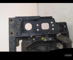 Blocco motore fermo da parecchi anni YAMAHA 4BR 60 - 23