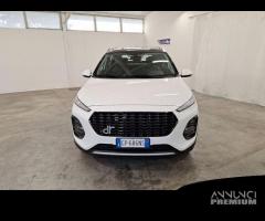 DR AUTOMOBILES dr 3.0 1.5 CVT - benzina/GPL