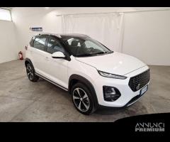 DR AUTOMOBILES dr 3.0 1.5 CVT - benzina/GPL