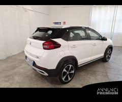 DR AUTOMOBILES dr 3.0 1.5 CVT - benzina/GPL