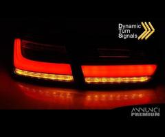 Set Di fari Posteriori Led Bmw Serie 3 F30