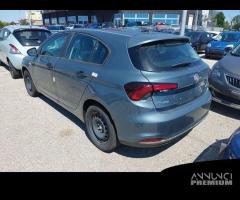 FIAT Tipo X2V My24 1.5 Hybrid 130cv DctHb - 4