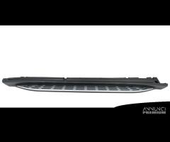 Set Pedane con Led Mercedes GLE W167 2019-