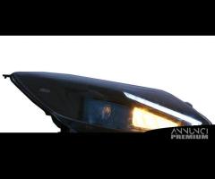 Set Di fari b-Xenon Led Ford Focus Mk3 - 3