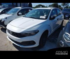 FIAT Tipo X2V My24 1.5 Hybrid 130cv DctHb