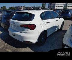 FIAT Tipo X2V My24 1.5 Hybrid 130cv DctHb