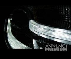 Set Di Fari Anteriori Led Audi A4 B8